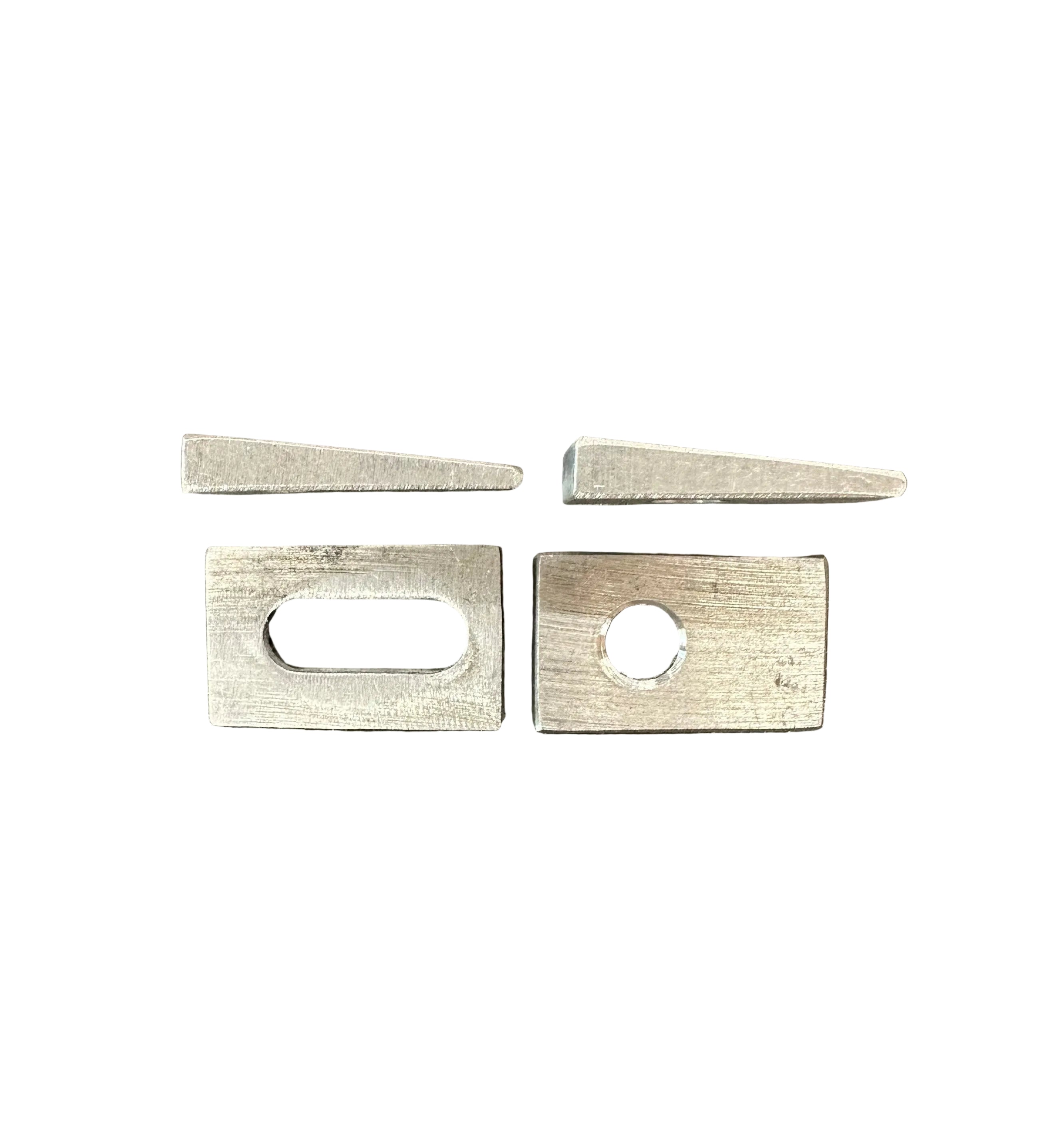 Powerslide Winkelkeile Set ALU