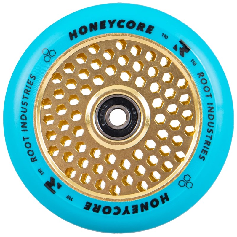 Root Industries Wheel Honeycore 110er