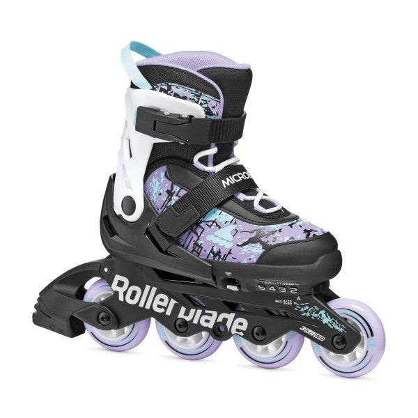 Rollerblade Kids Microblade SL
