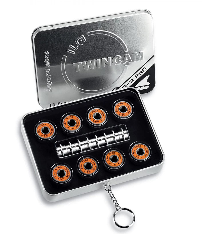 Rollerblade Bearings ILQ-9 Twincam Pro