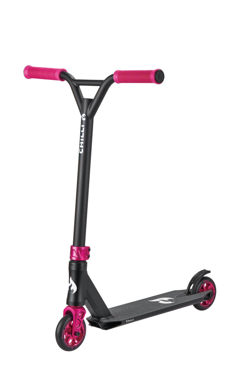 Chilli Scooter 3000