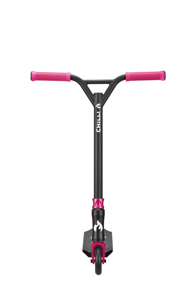 Chilli Scooter 3000