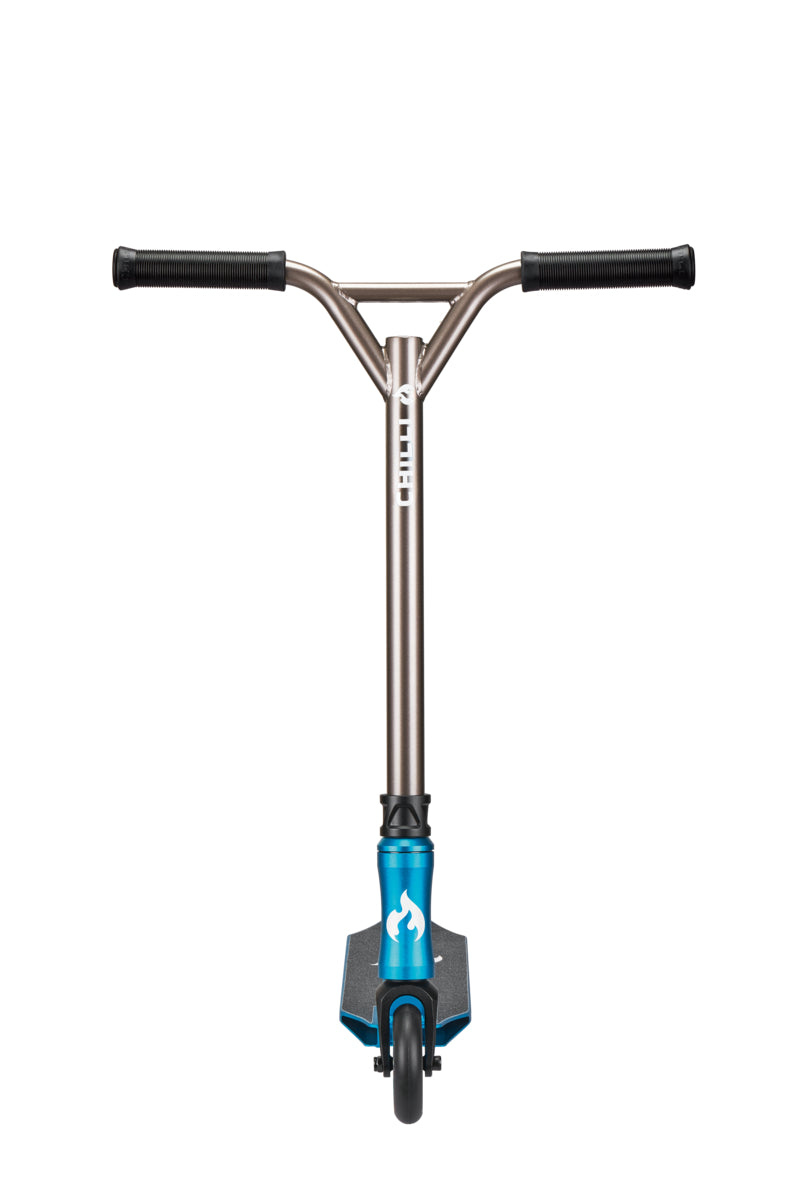Chilli Scooter 3000