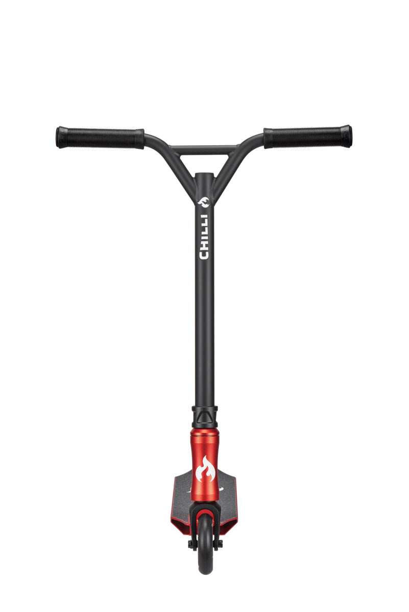 Chilli Scooter 3000