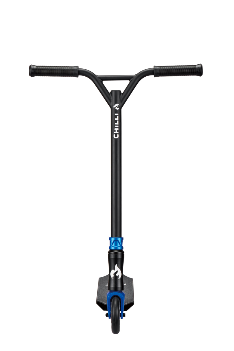 Chilli Scooter 4000