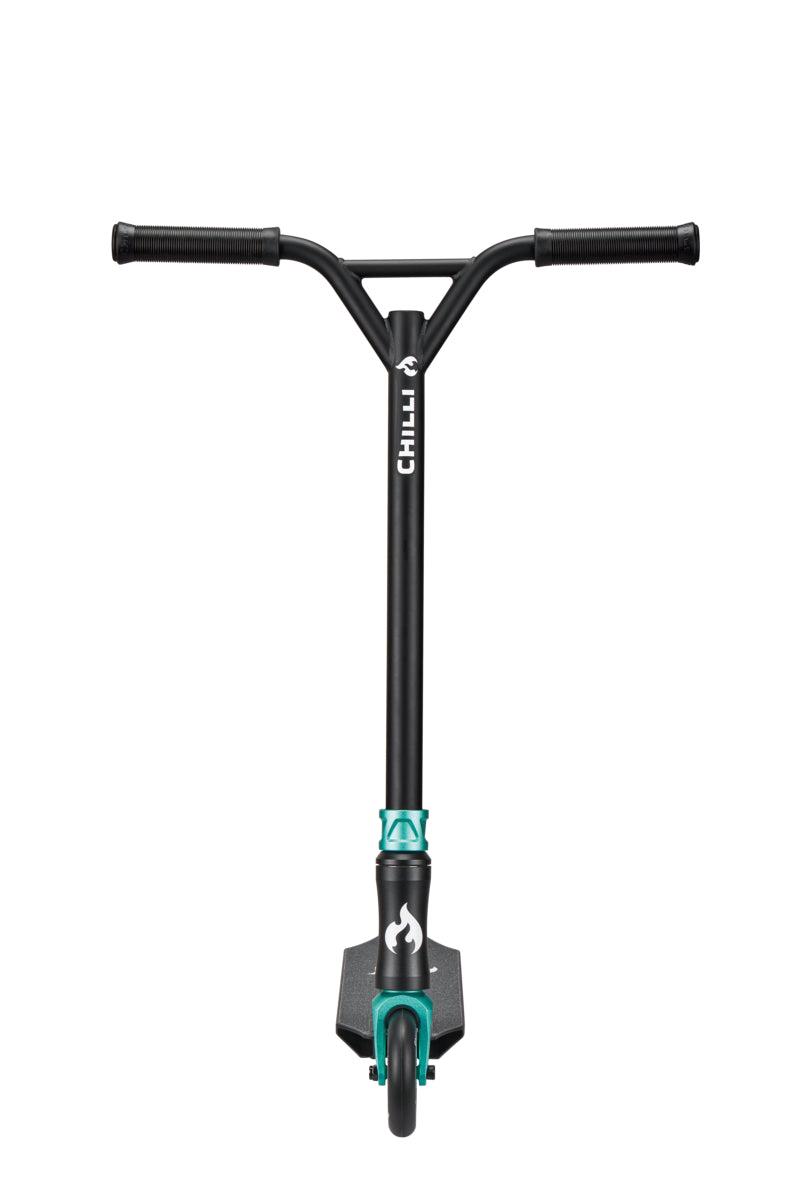 Chilli Scooter 4000
