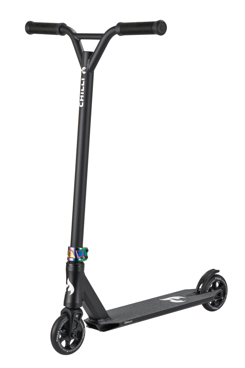 Chilli Scooter Pro 5000