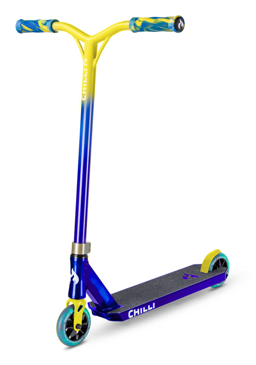 Chilli Scooter Jumpstart M