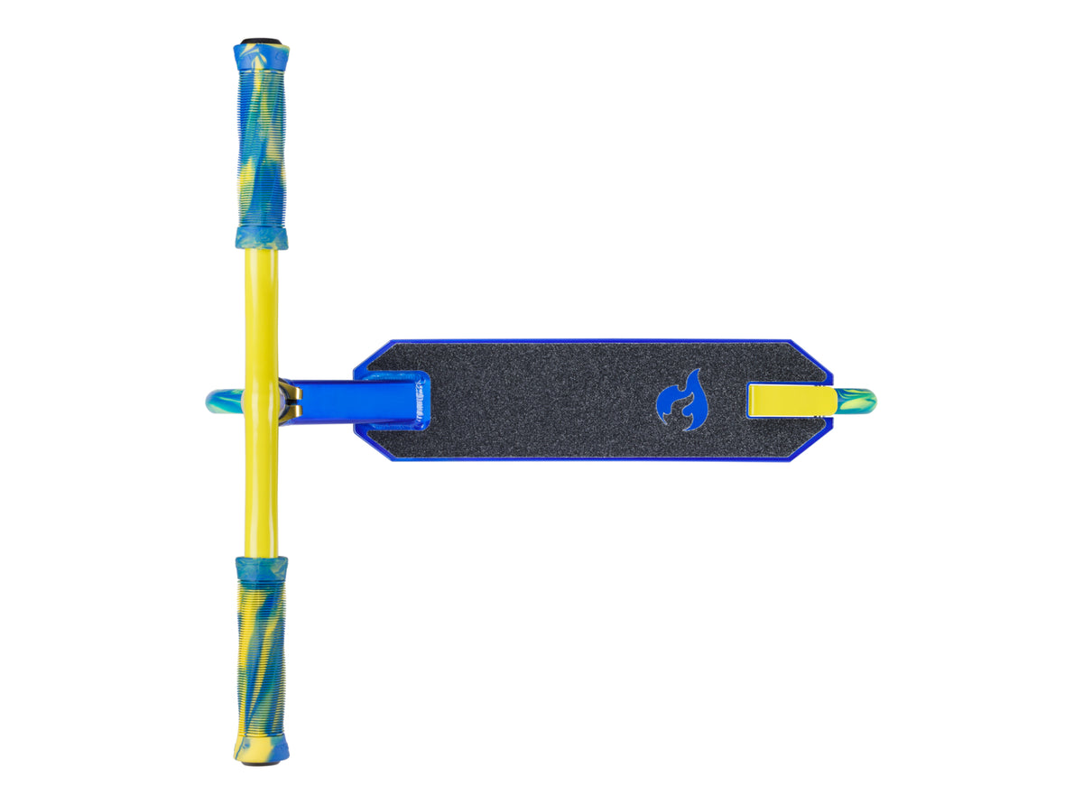 Chilli Scooter Jumpstart M