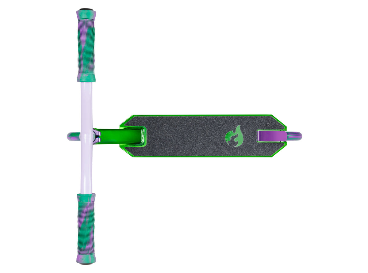 Chilli Scooter Jumpstart M