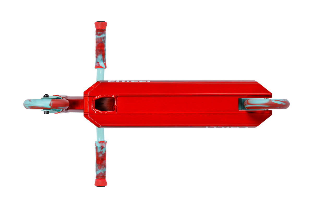Chilli Scooter Jumpstart M