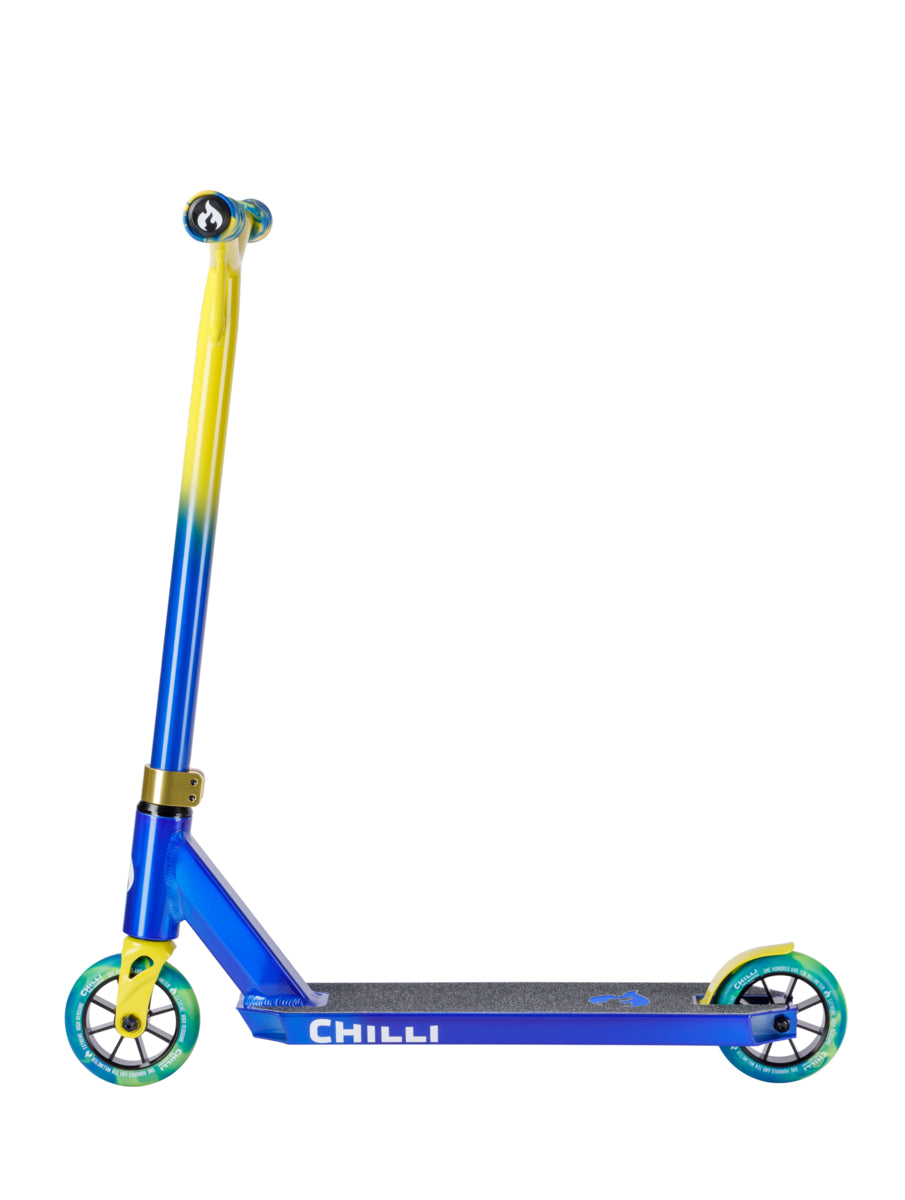 Chilli Scooter Jumpstart S