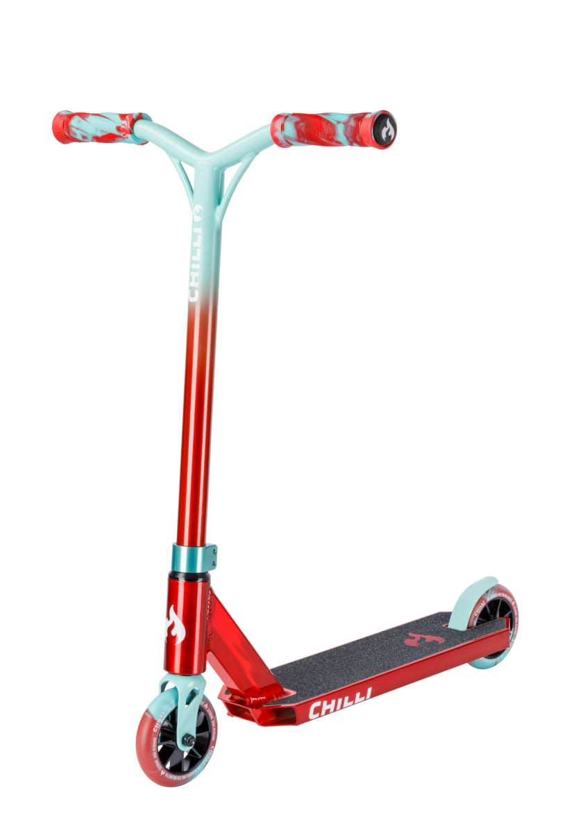Chilli Scooter Jumpstart S