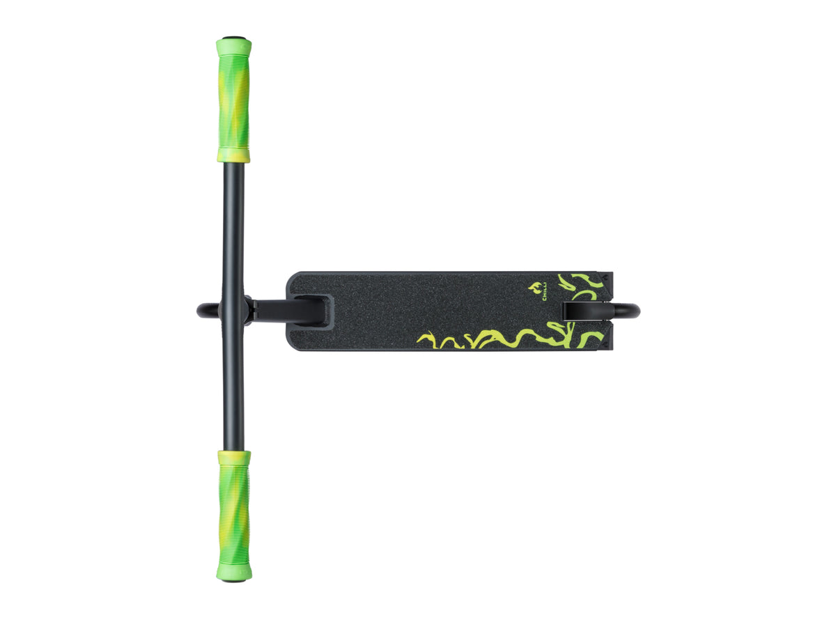 Chilli Scooter Reaper Venom L