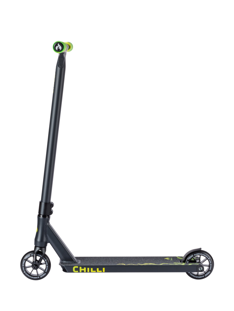 Chilli Scooter Reaper Venom L
