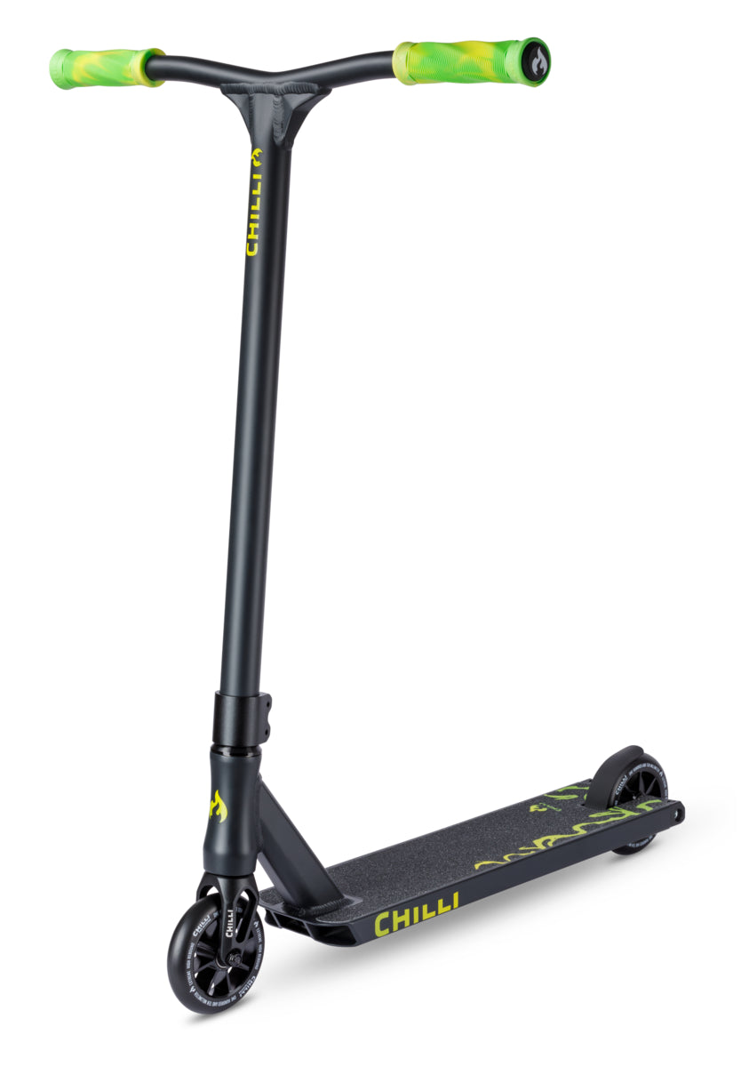 Chilli Scooter Reaper Venom L