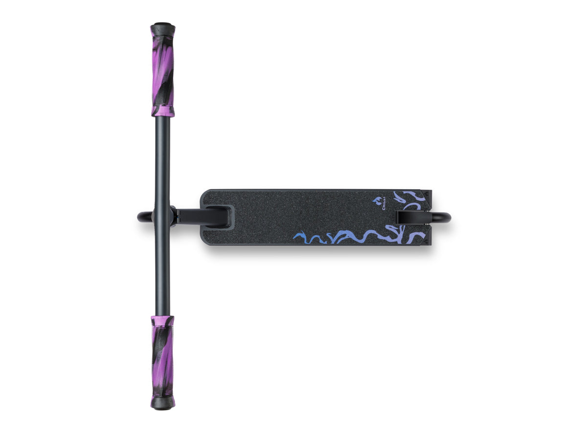 Chilli Scooter Reaper Venom M