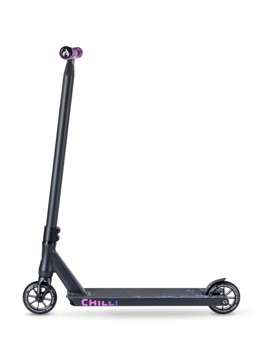 Chilli Scooter Reaper Venom M