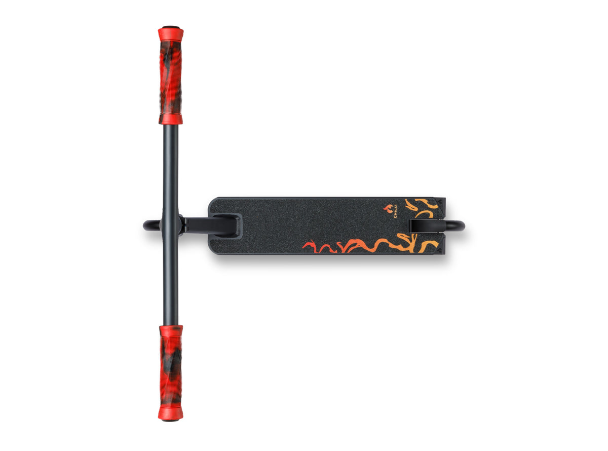 Chilli Scooter Reaper Venom M