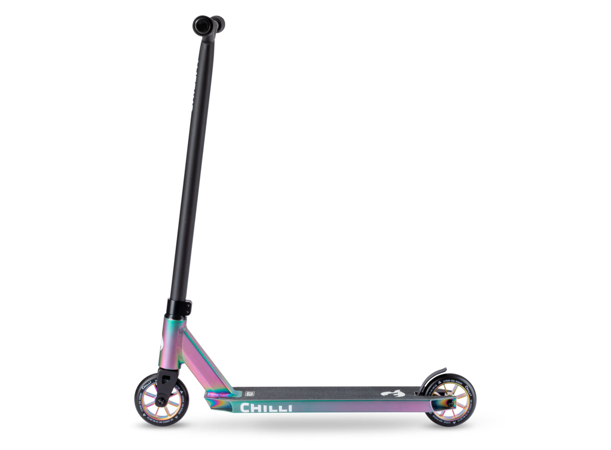 Chilli Scooter Rocky