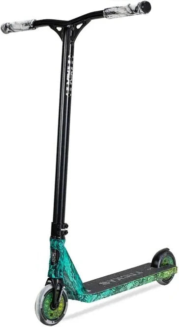 Lucky Scooter Prospect