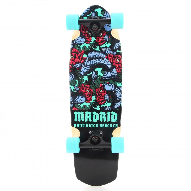 Madrid Cruiser Koi