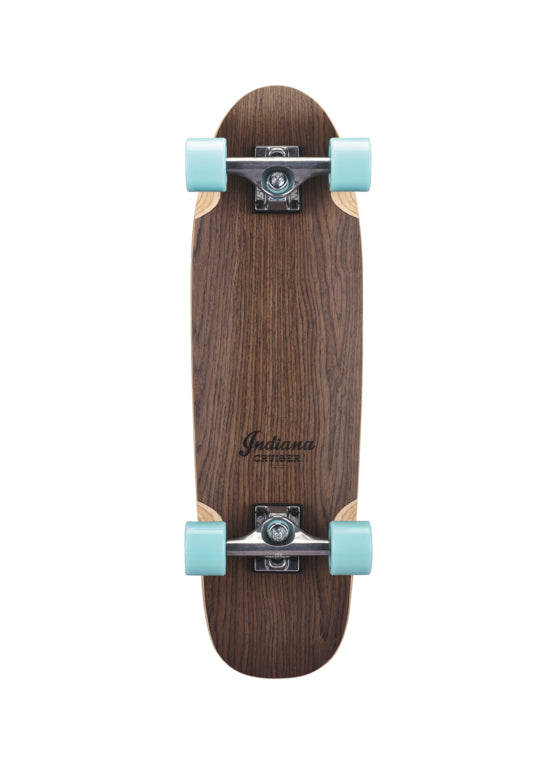 Indiana Cruiser Nussbaum