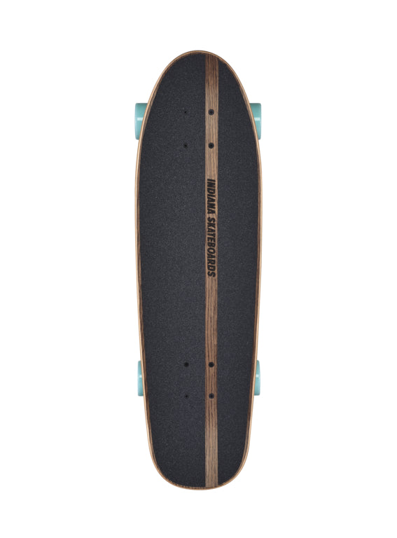 Indiana Cruiser Nussbaum