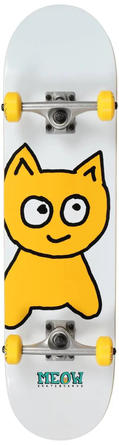 Meow Complete Big Cat