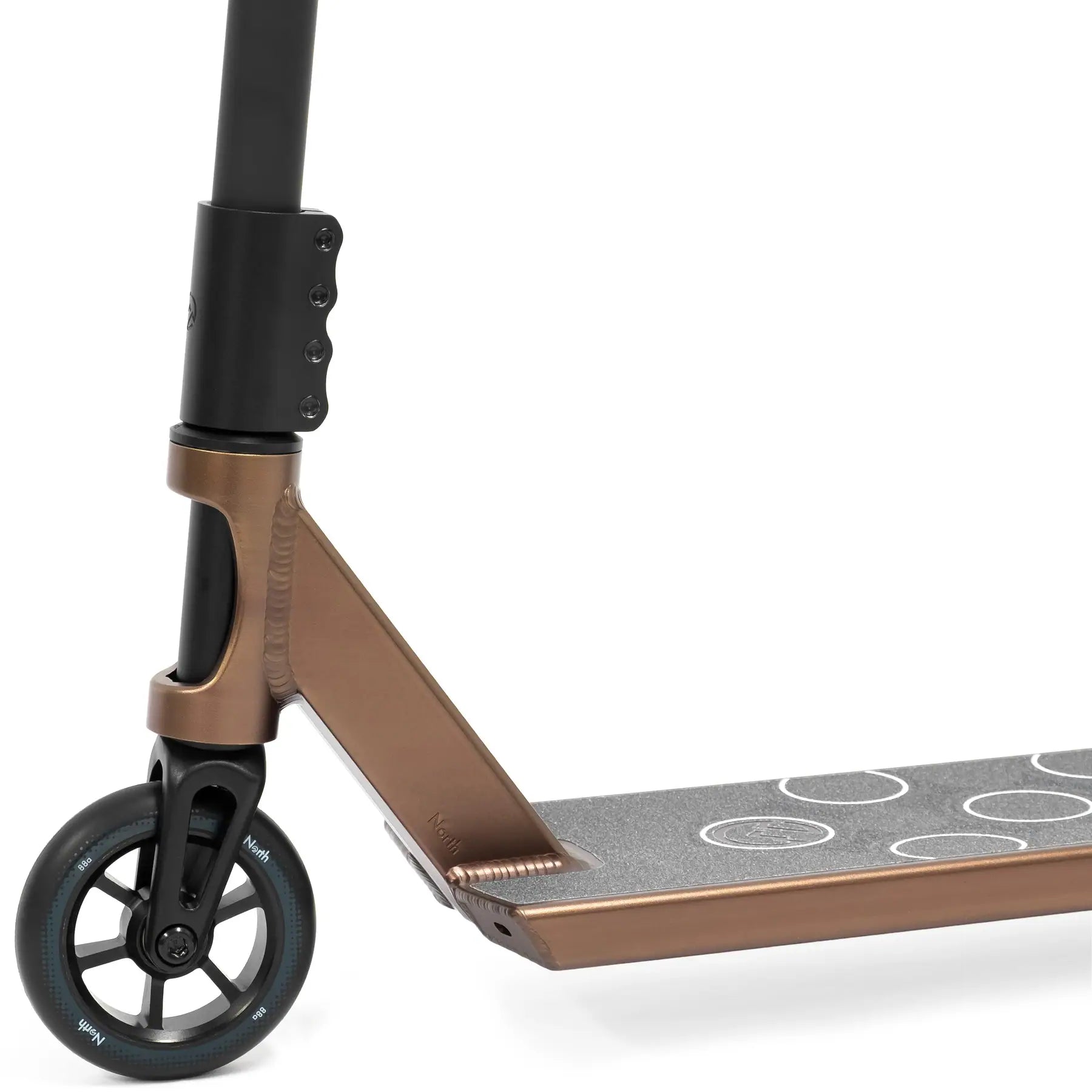North Scooter Guide