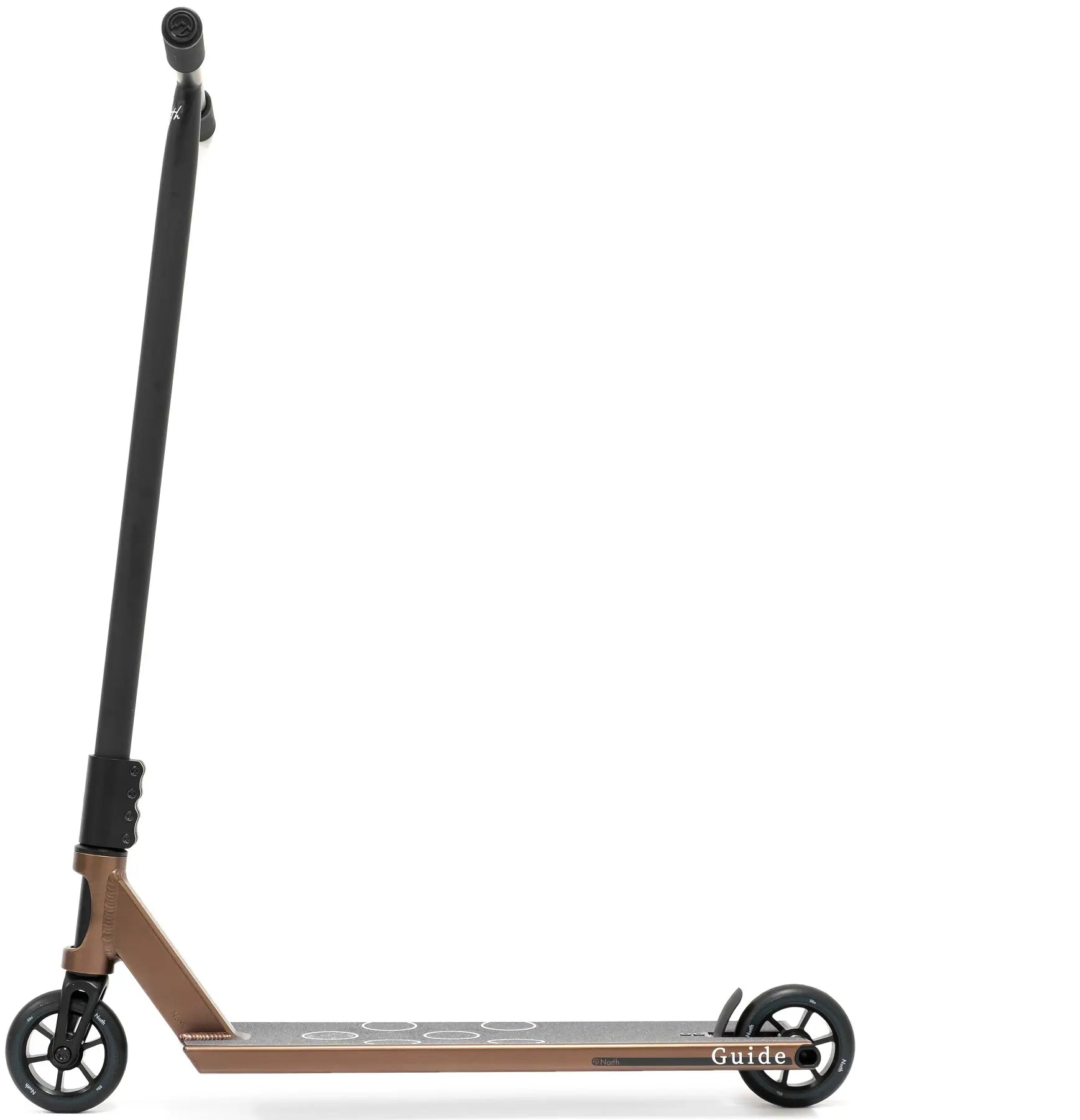 North Scooter Guide
