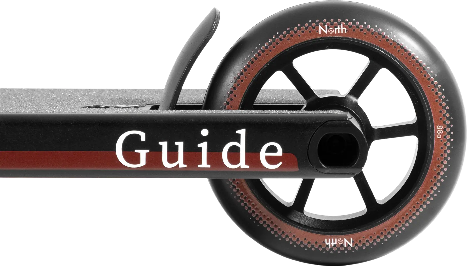 North Scooter Guide