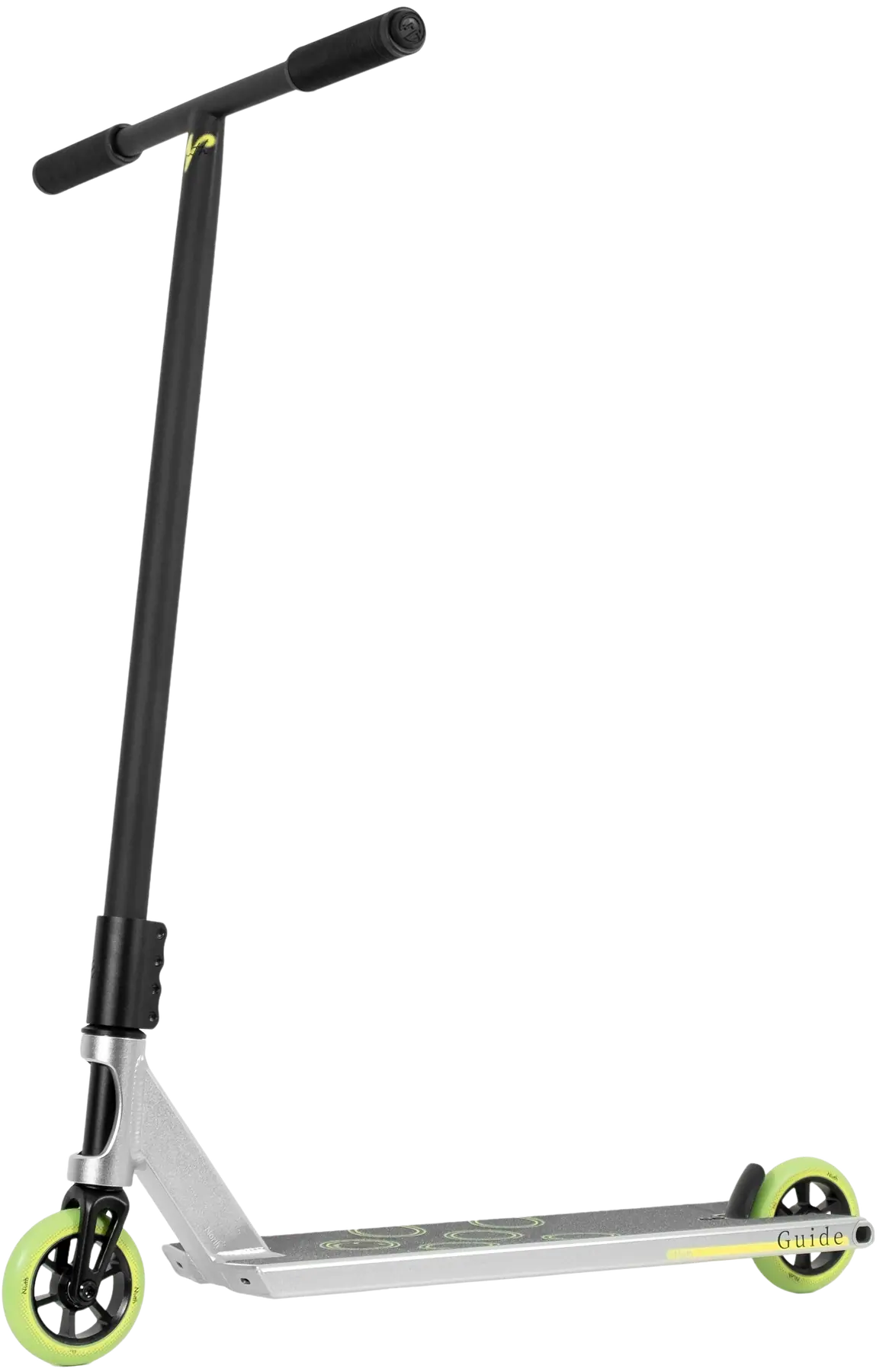 North Scooter Guide