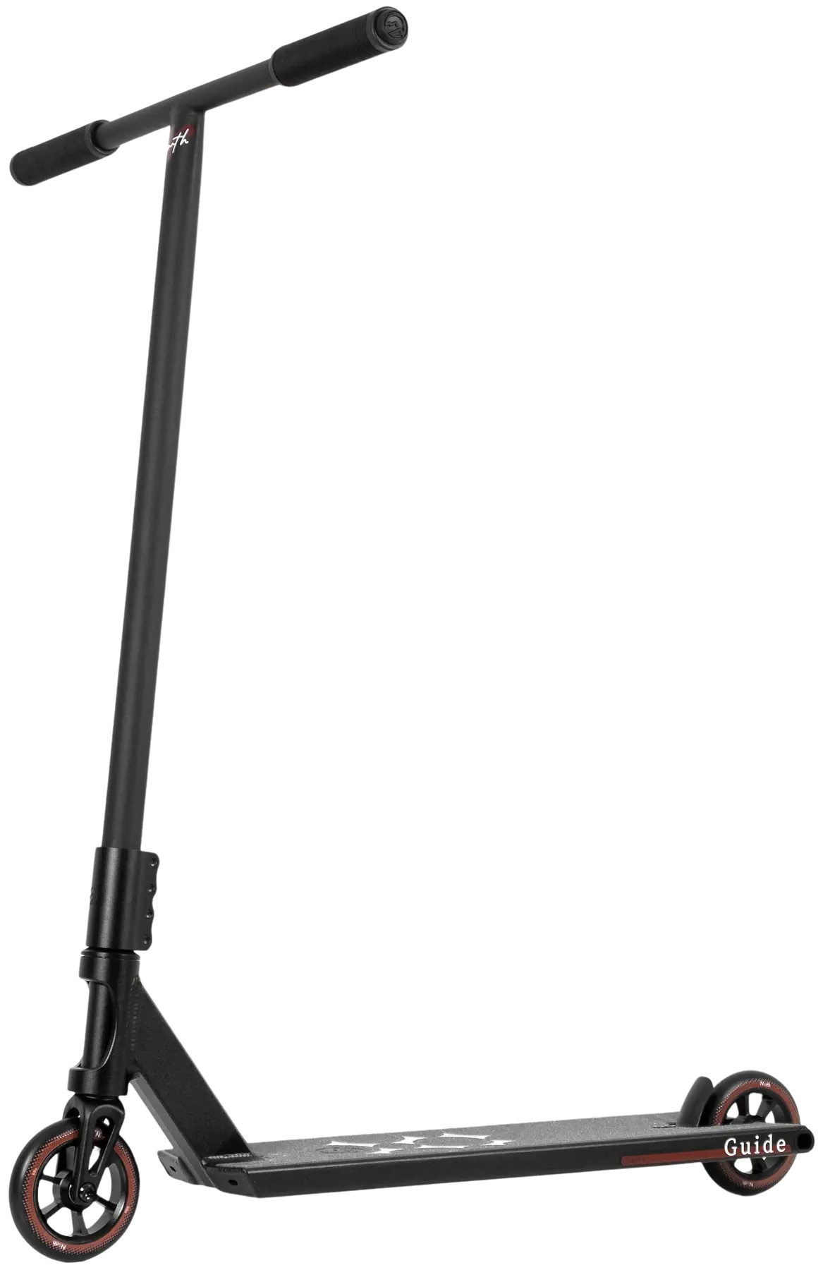 North Scooter Guide