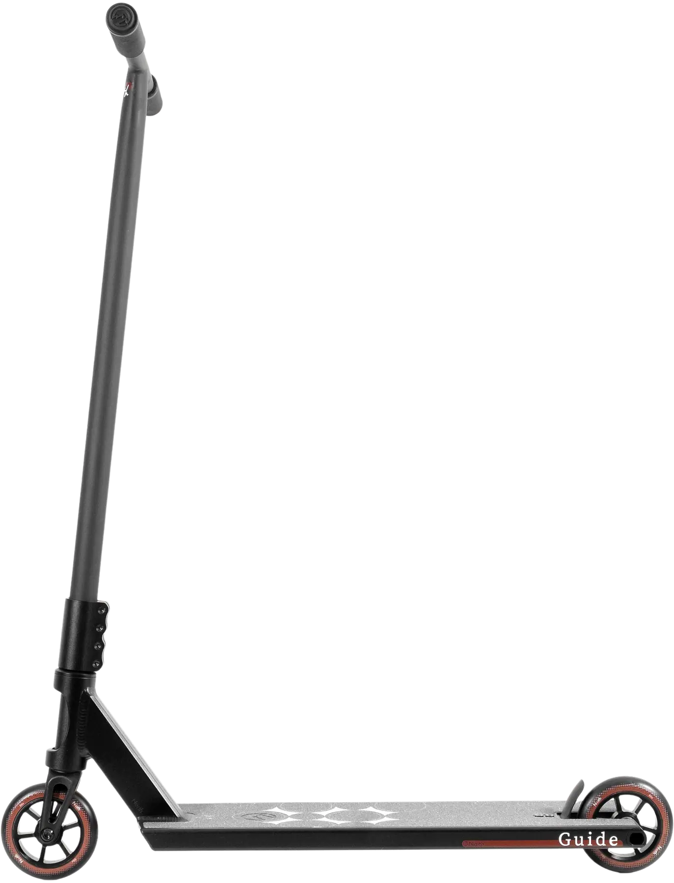 North Scooter Guide