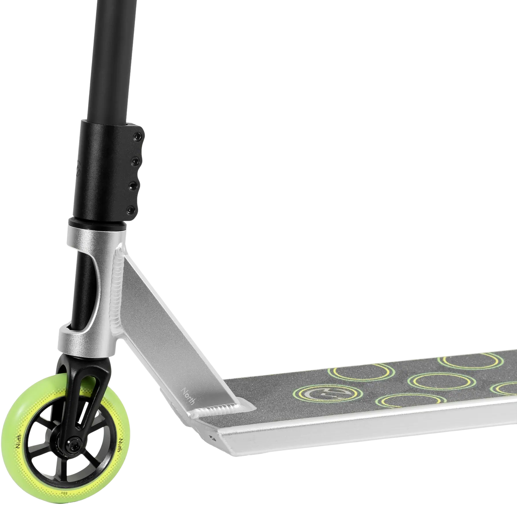 North Scooter Guide