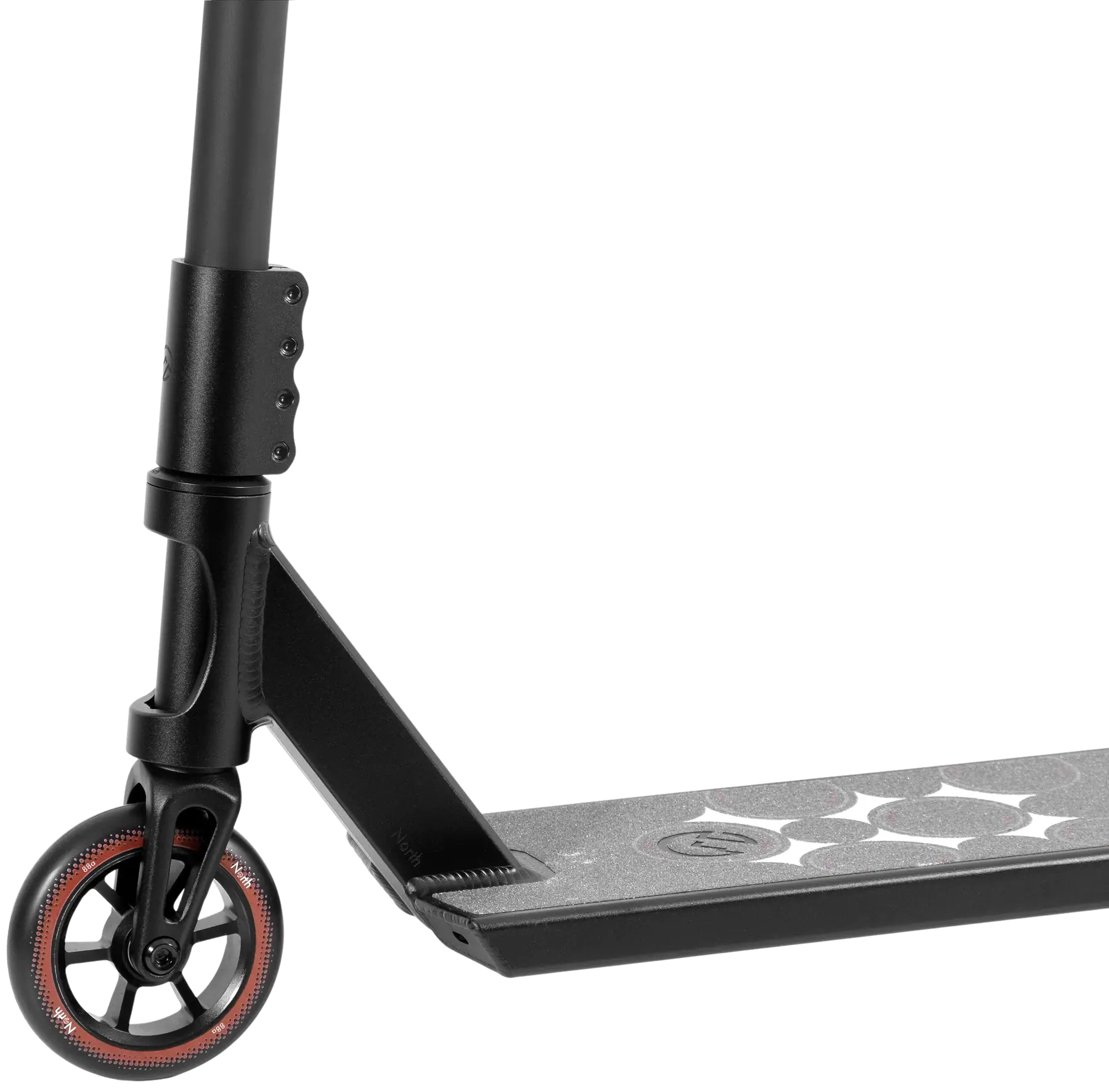 North Scooter Guide