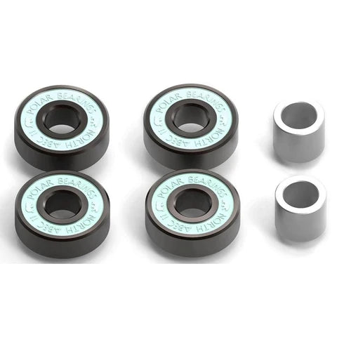 North Bearings Polar