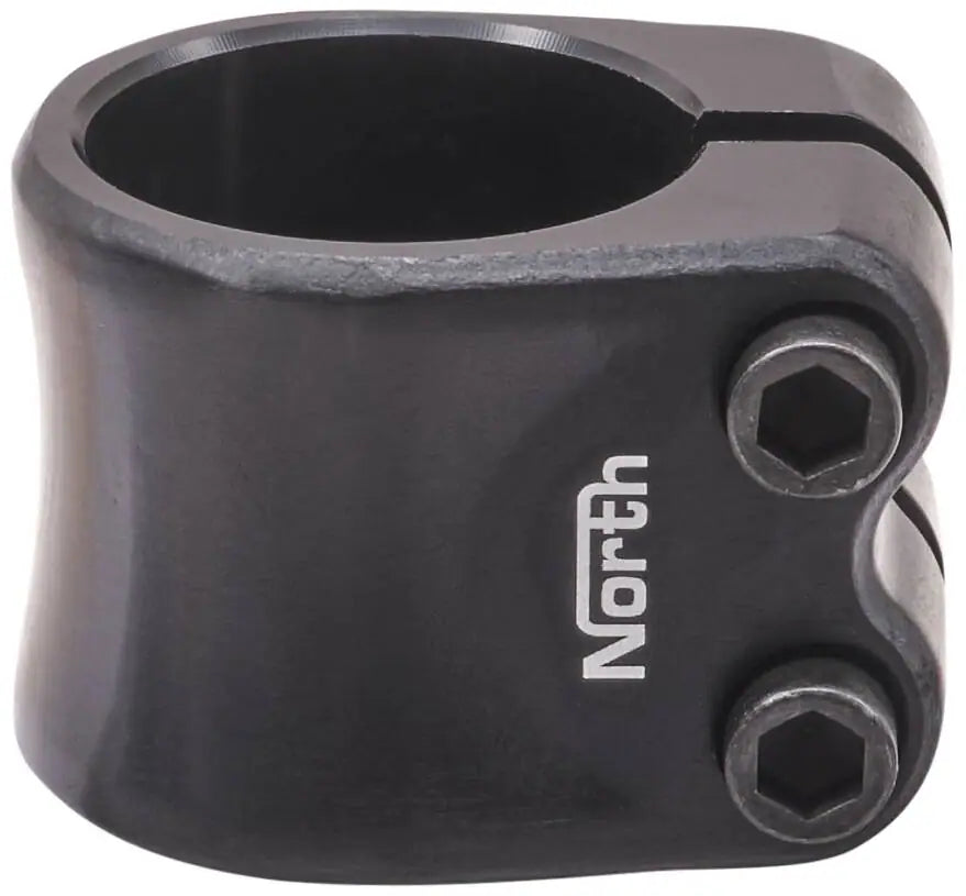 North Clamp Profile Oversized