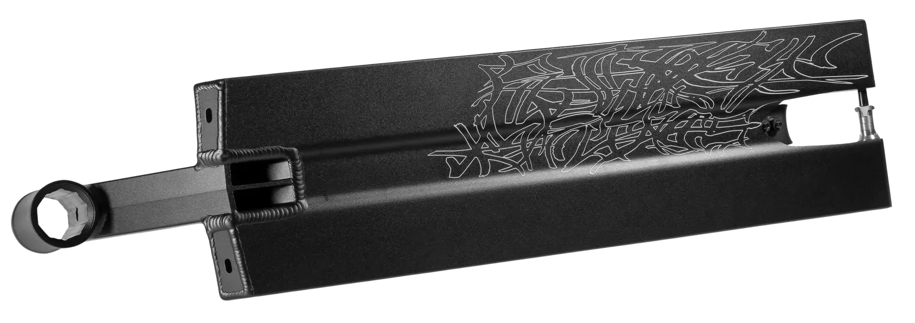 North Deck Willow Riley Maltais G4