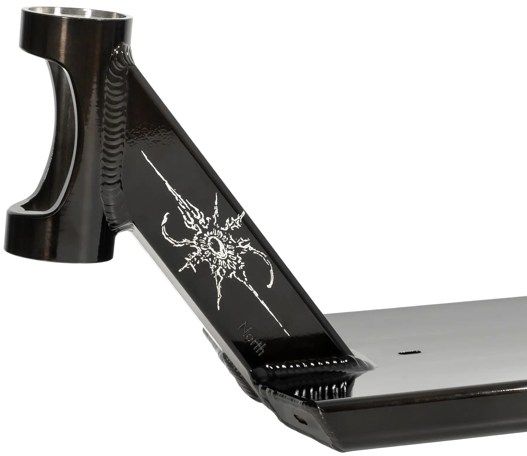 North Deck Unity  William Holm Street