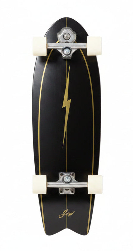 Yow Surfskate Pipe 32"