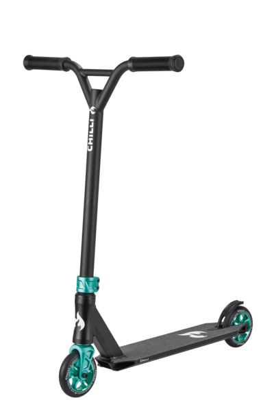 Chilli Scooter 4000