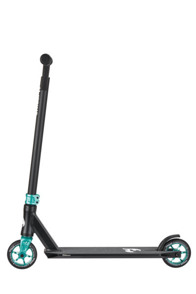 Chilli Scooter 4000