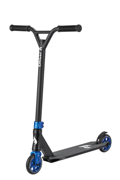 Chilli Scooter 4000