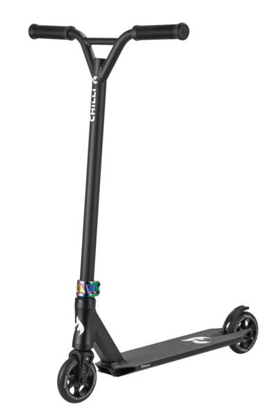 Chilli Scooter Pro 5000