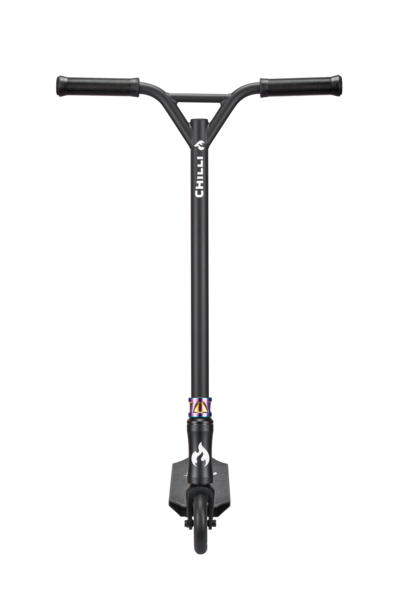 Chilli Scooter Pro 5000