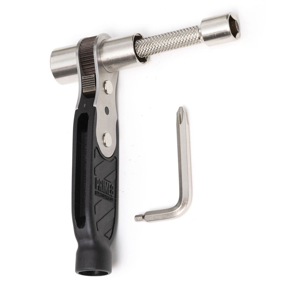 Prime8 Skate Tool Triple Ratchet Lite