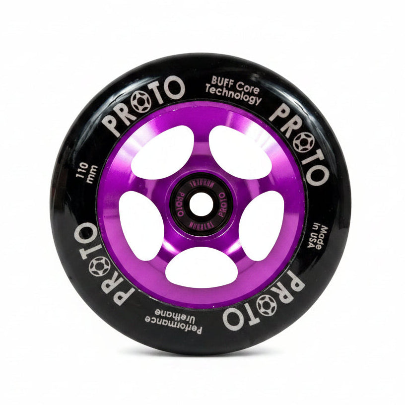 Proto Wheel Slider 110er