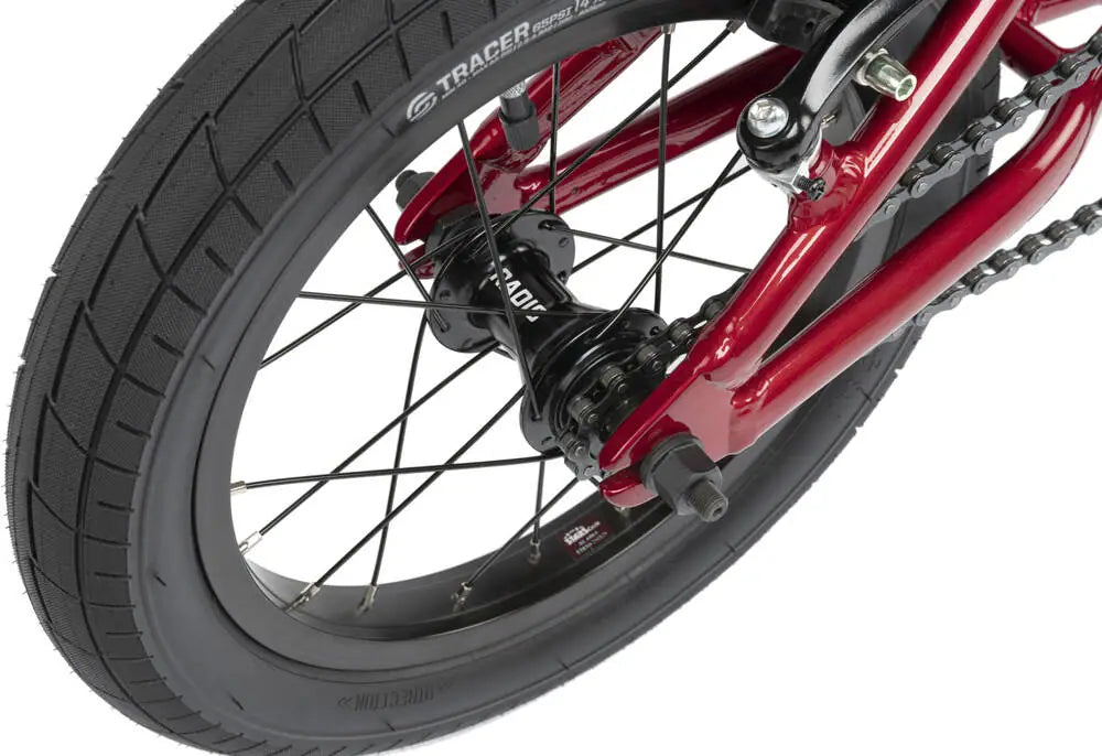 Radio BMX Dice 14"